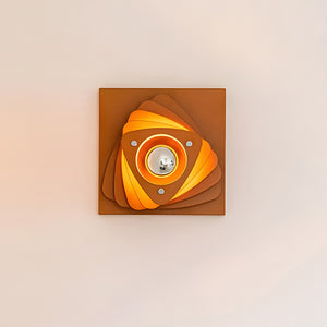Spirora Wall Sconce
