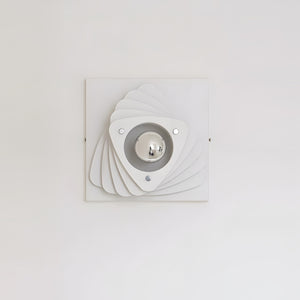 Spirora Wall Sconce