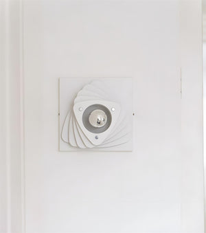 Spirora Wall Sconce