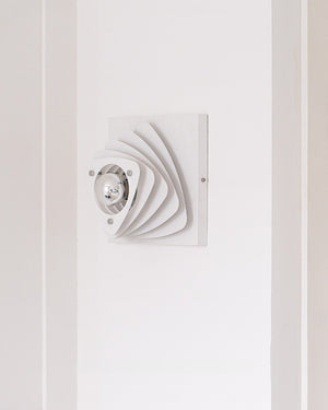 Spirora Wall Sconce