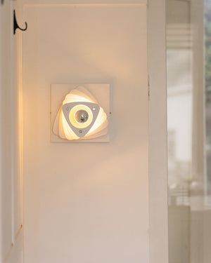 Spirora Wall Sconce