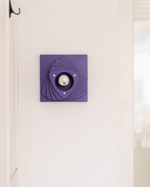Spirora Wall Sconce