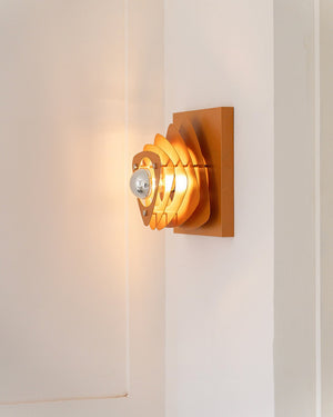 Spirora Wall Sconce