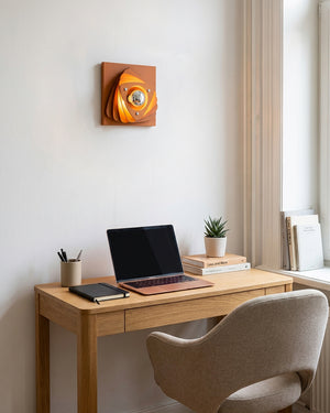Spirora Wall Sconce