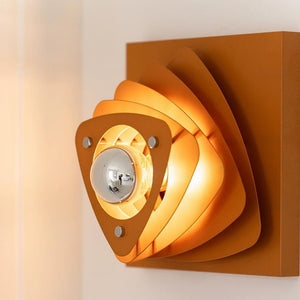 Spirora Wall Sconce