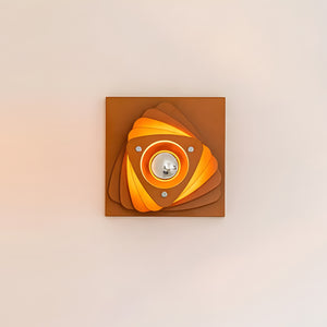 Spirora Wall Sconce