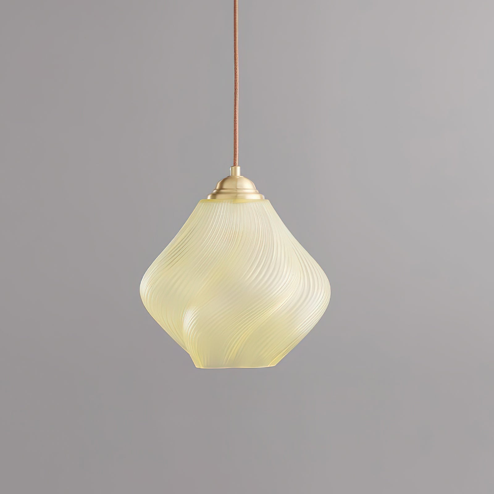 Spirvia Pendant Lamp