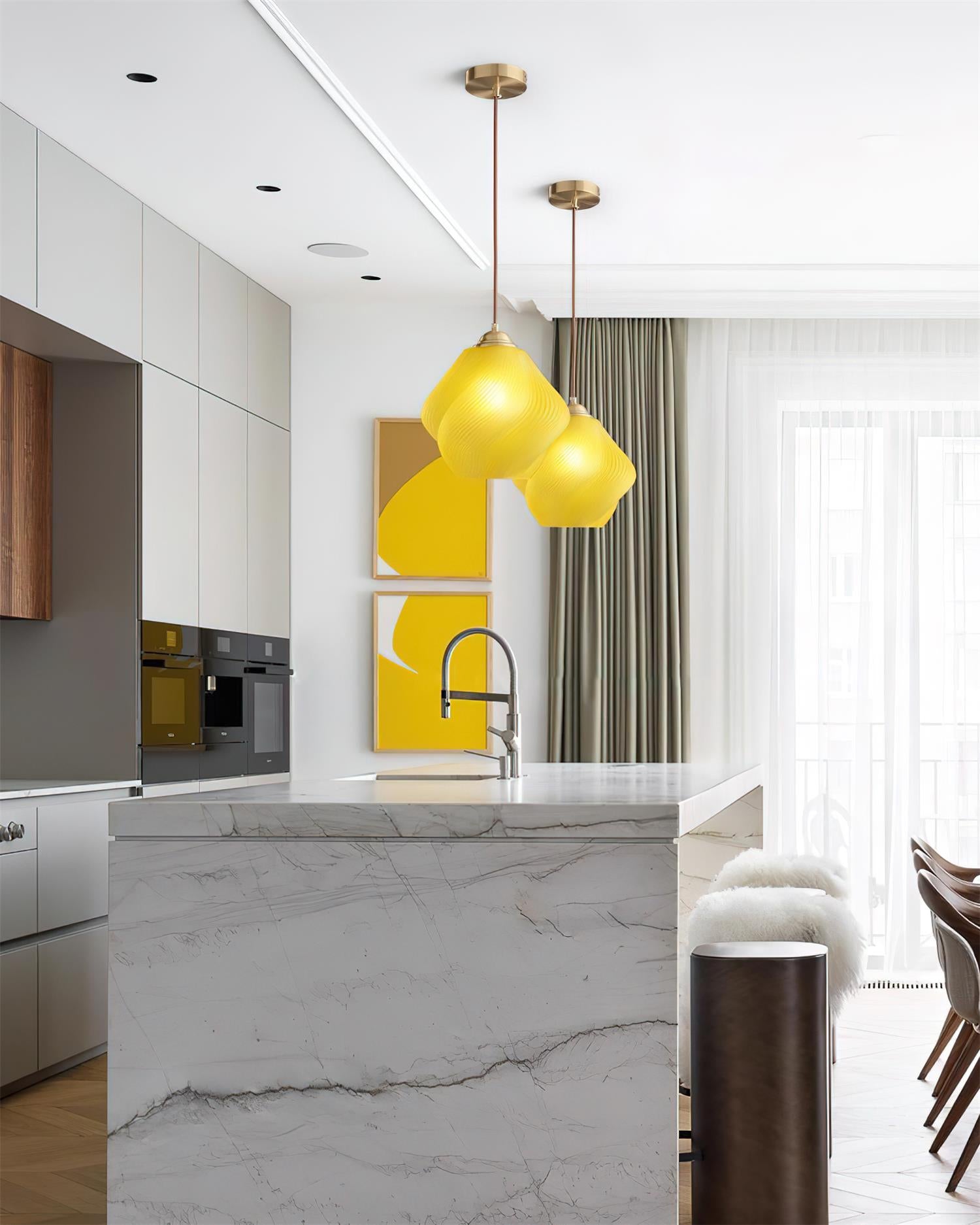 Spirvia Pendant Lamp