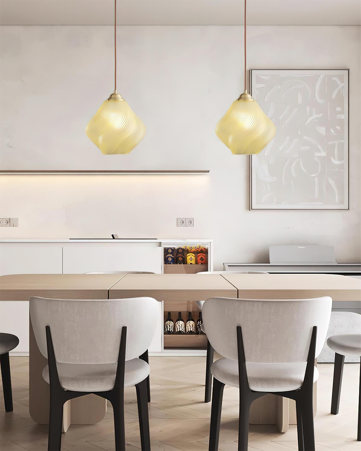 Spirvia Pendant Lamp