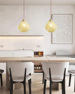 Spirvia Pendant Lamp