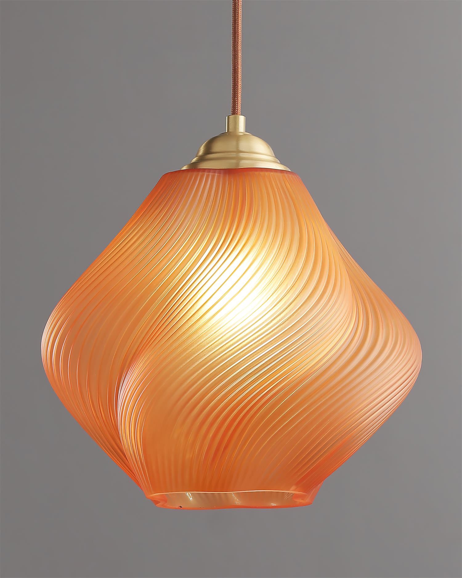 Spirvia Pendant Lamp