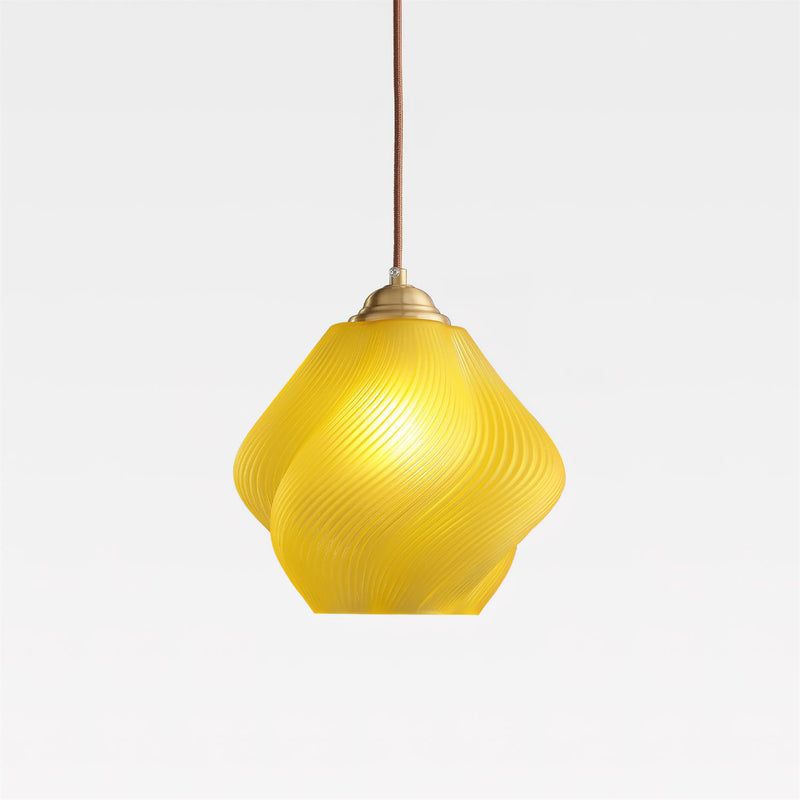 Spirvia Pendant Lamp – detail 7