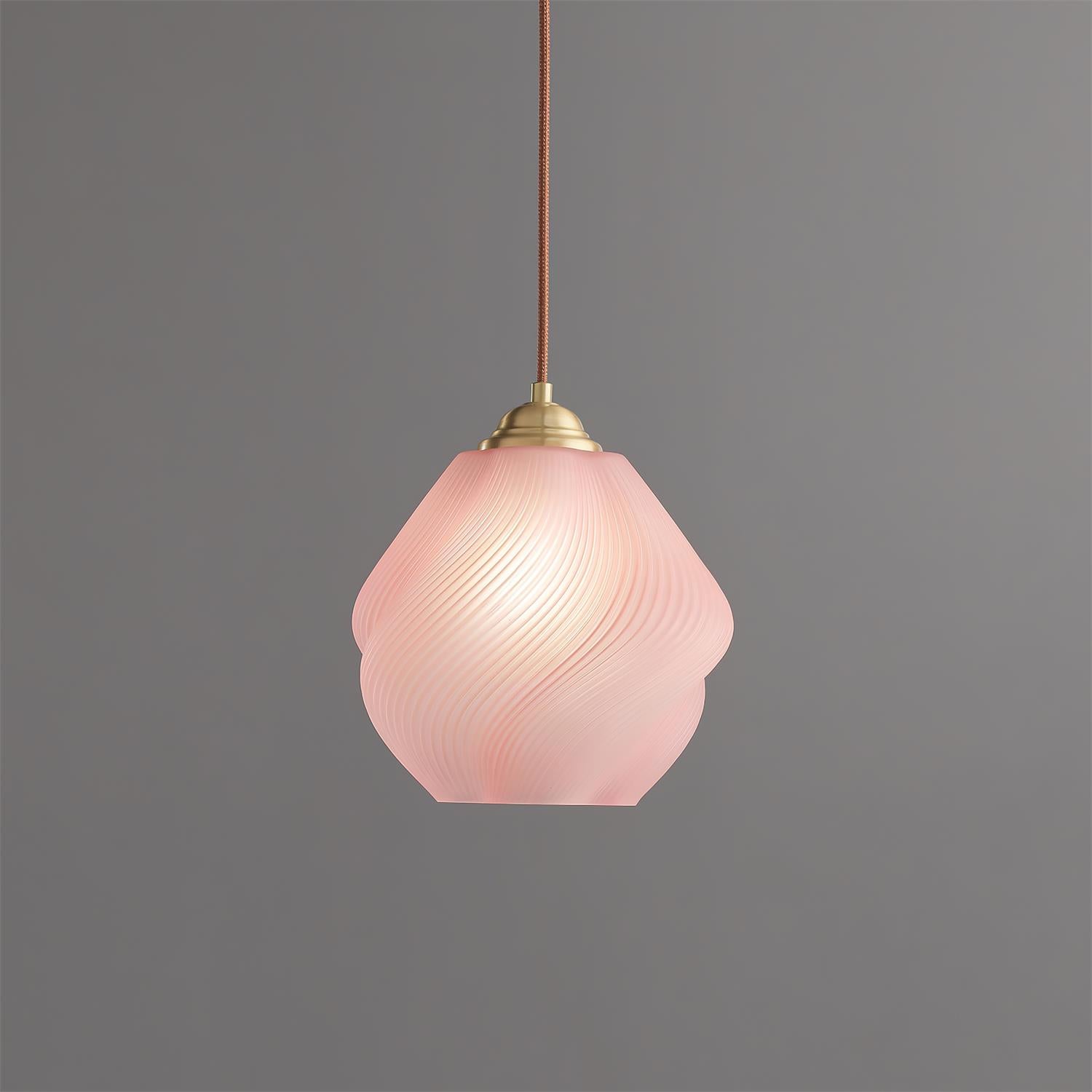 Spirvia Pendant Lamp