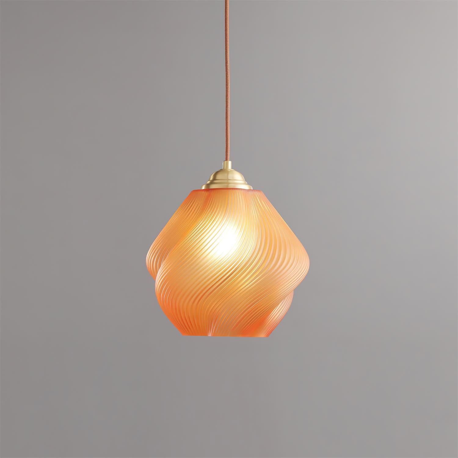 Spirvia Pendant Lamp