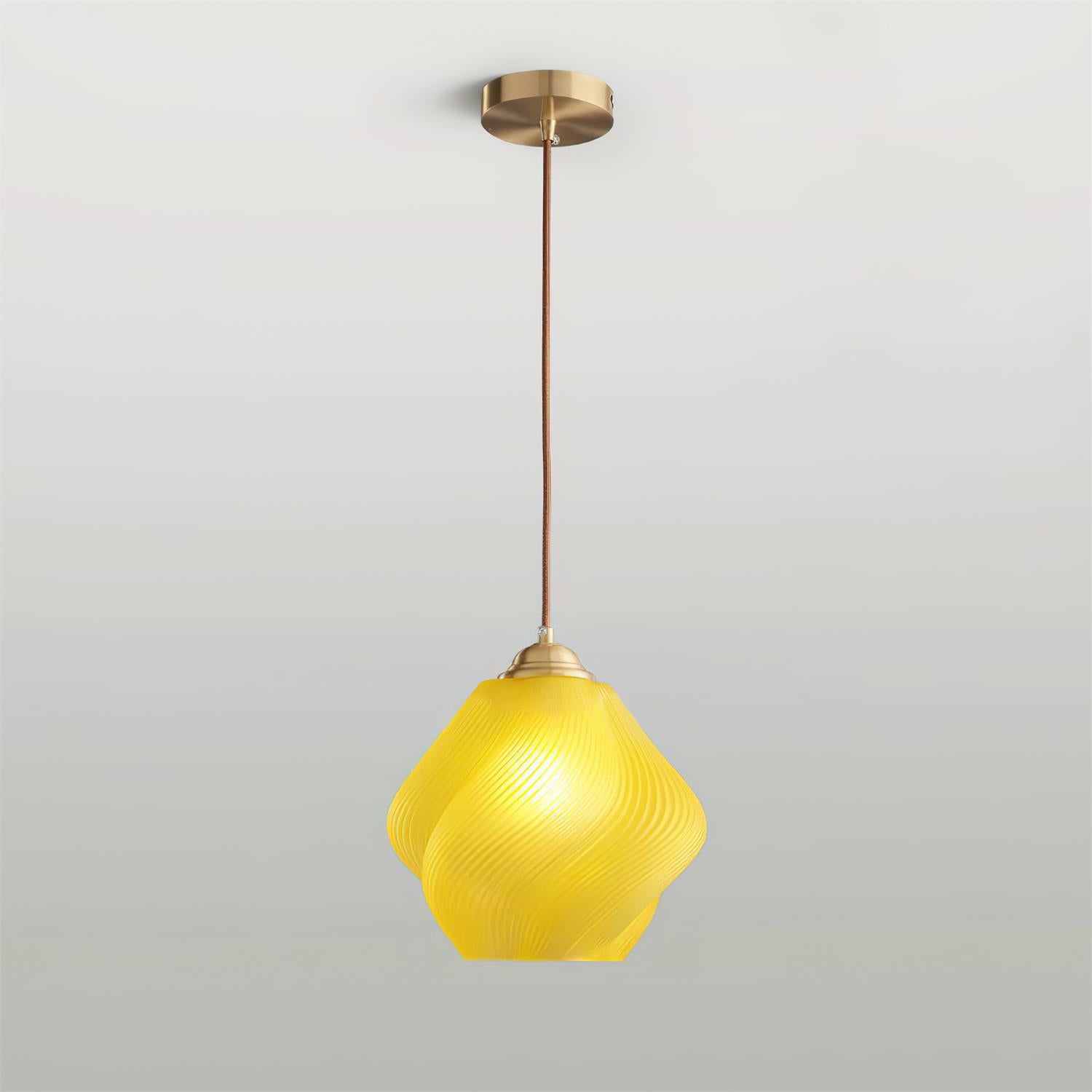 Spirvia Pendant Lamp