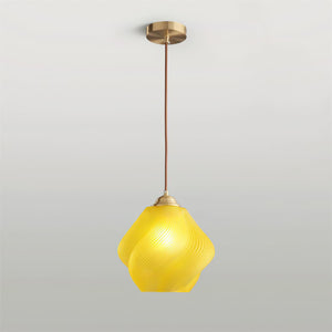 Spirvia Pendant Lamp
