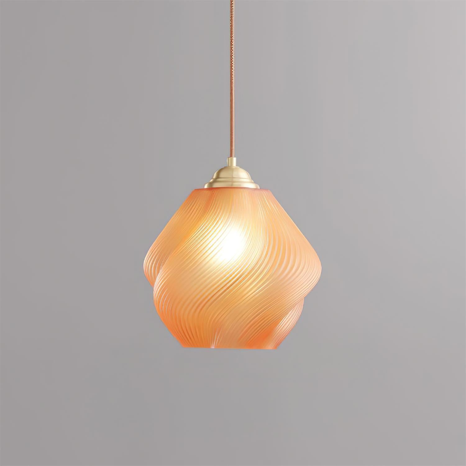 Spirvia Pendant Lamp