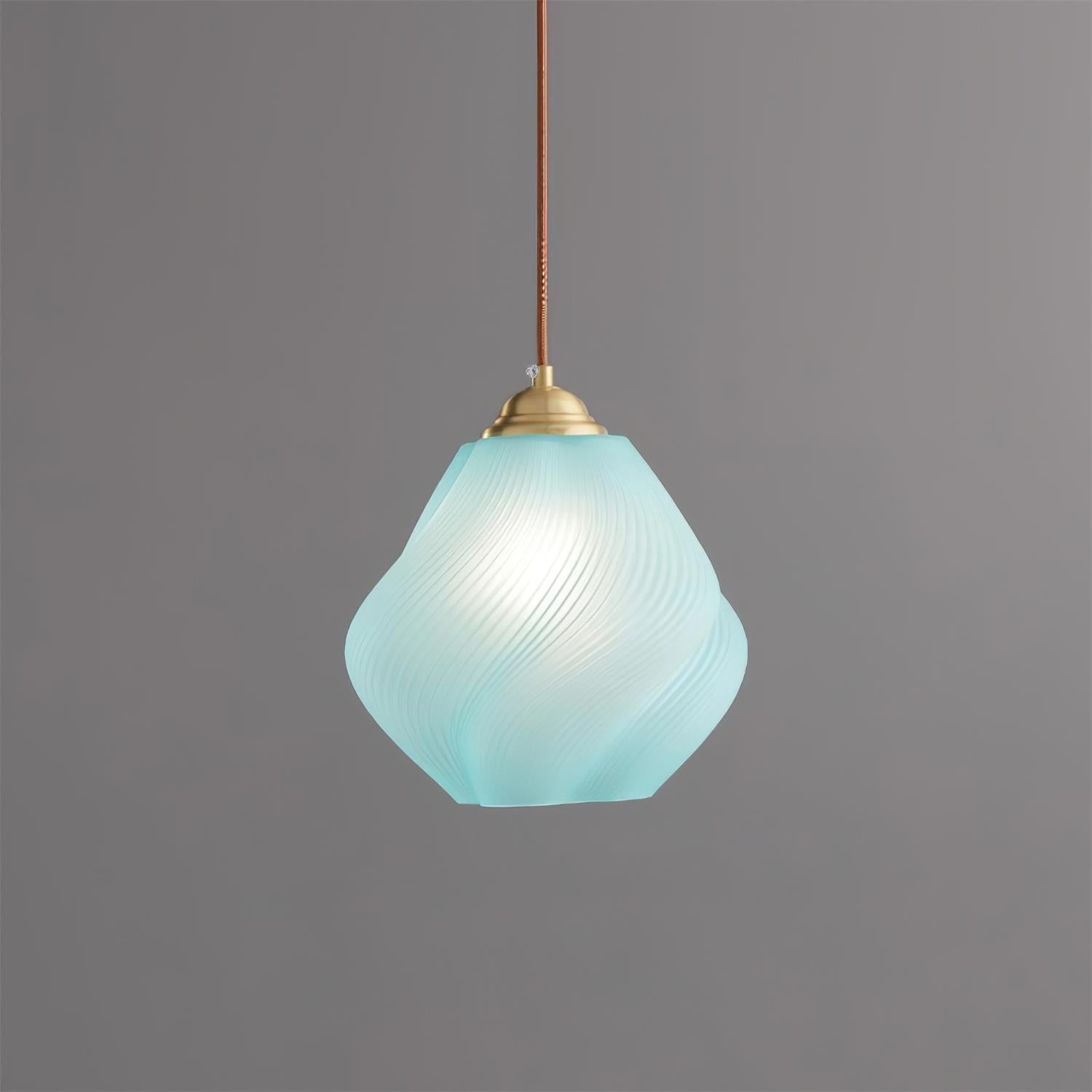 Spirvia Pendant Lamp