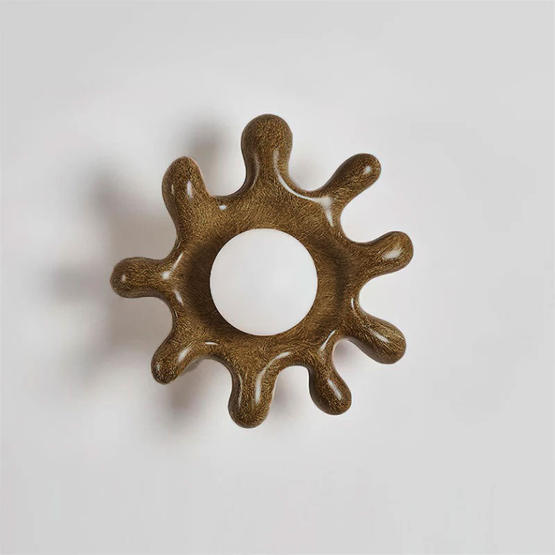 Splova Wall Lamp – detail 25