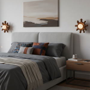 Splova Wall Lamp