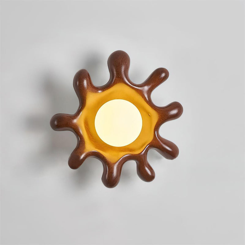 Splova Wall Lamp – detail 22