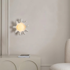 Splova Wall Lamp