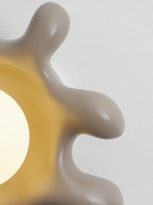 Splova Wall Lamp