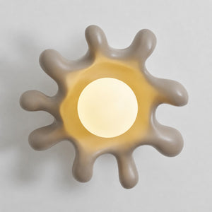 Splova Wall Lamp