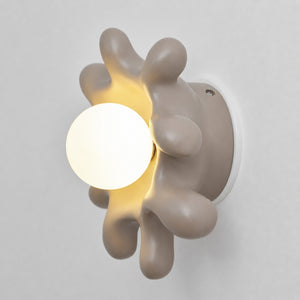 Splova Wall Lamp