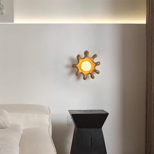 Splova Wall Lamp