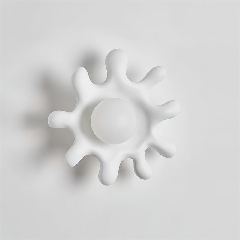 Splova Wall Lamp – detail 18