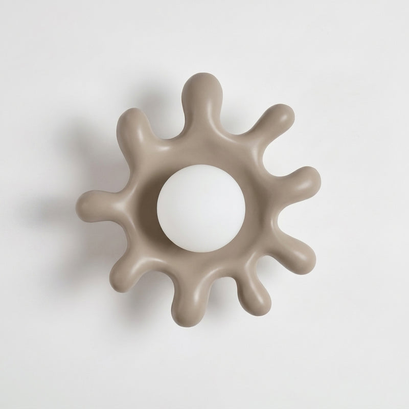 Splova Wall Lamp – detail 24