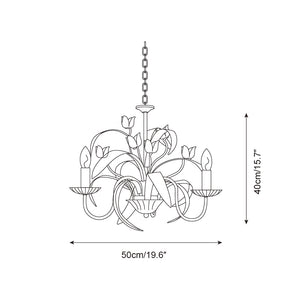 Springeau Chandelier