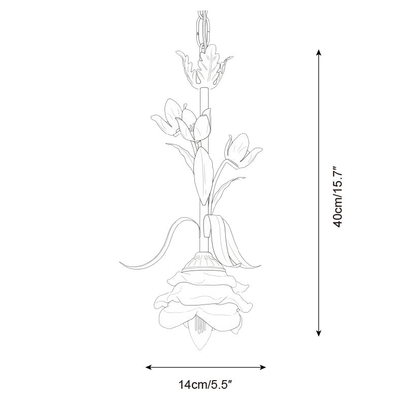 Springeau Pendant Lamp