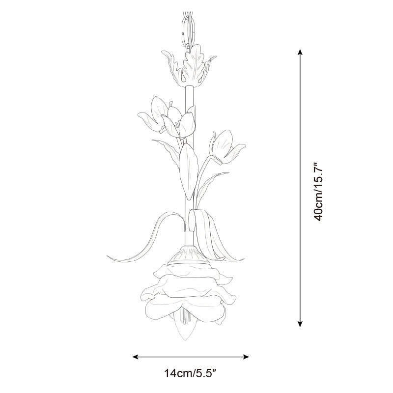 Springeau Pendant Lamp