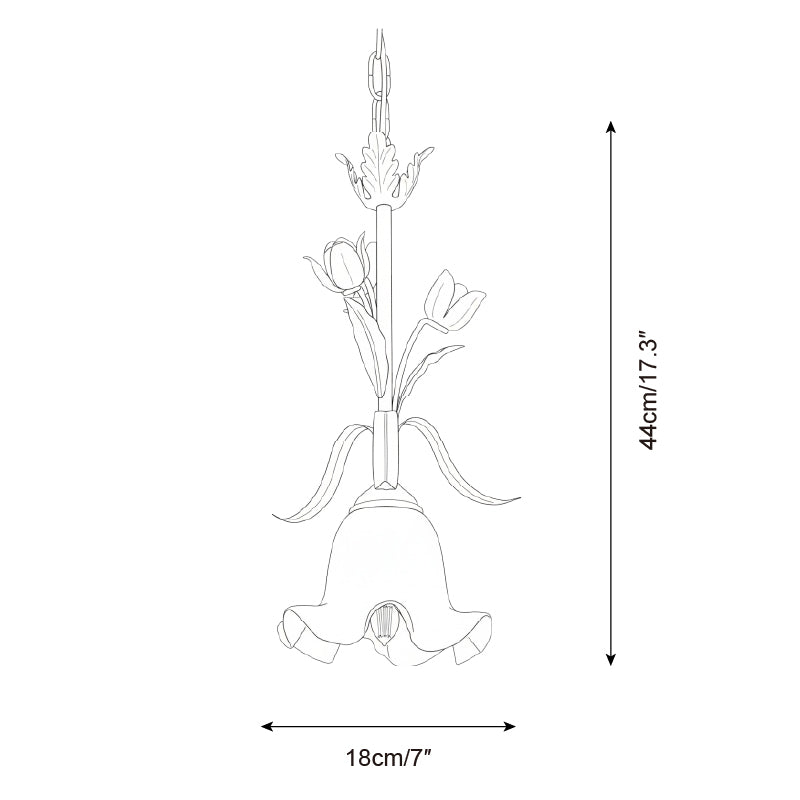 Springeau Pendant Lamp