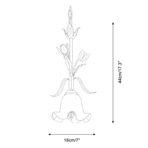 Springeau Pendant Lamp