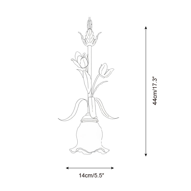 Springeau Pendant Lamp