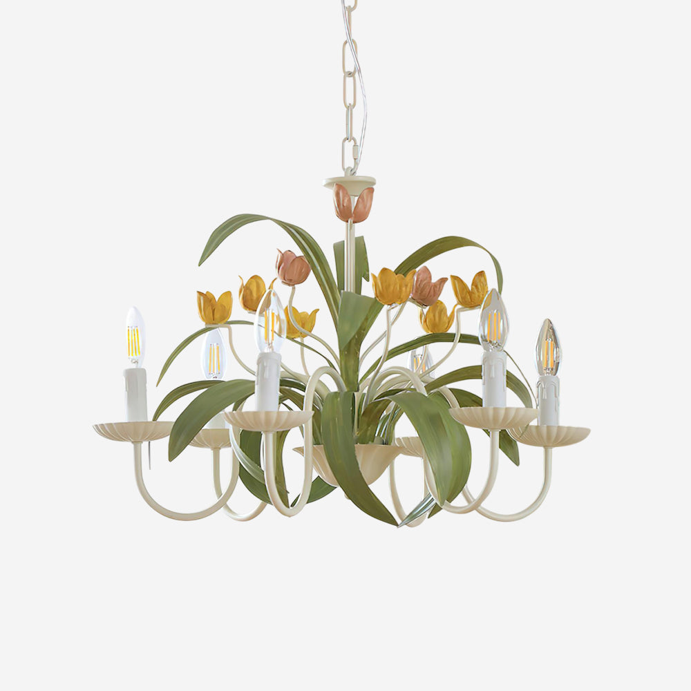Springeau Chandelier