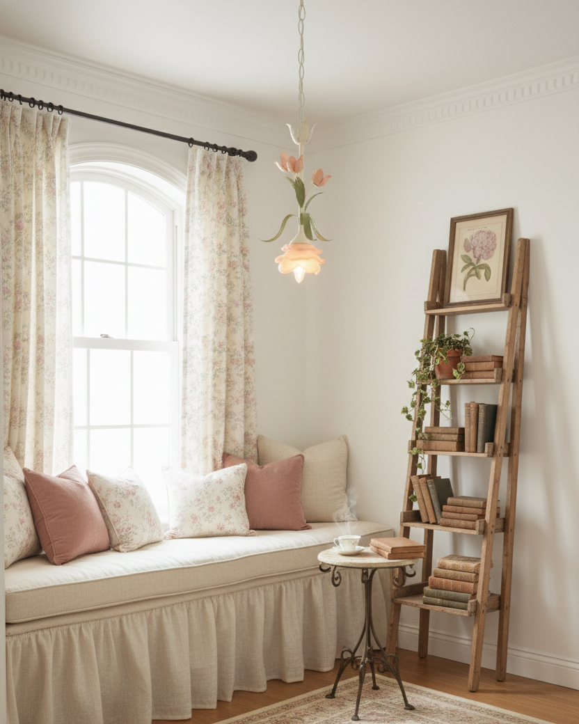 Springeau Pendant Lamp