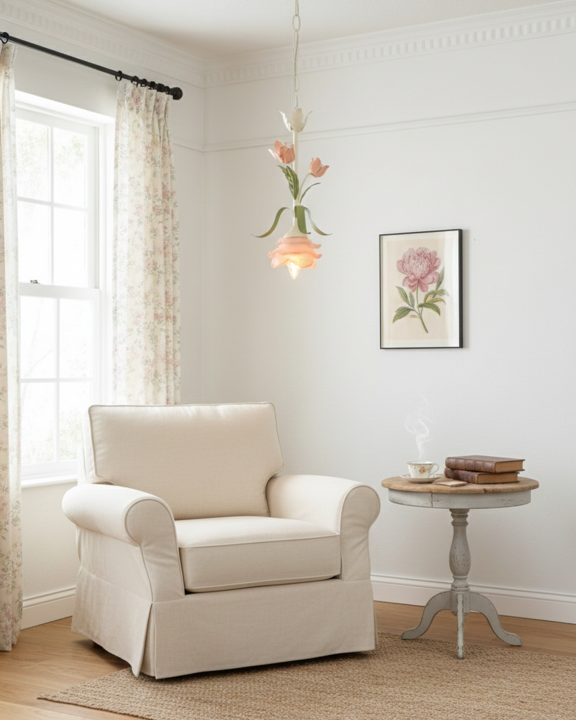 Springeau Pendant Lamp