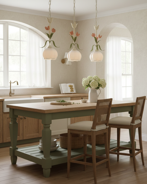 Springeau Pendant Lamp