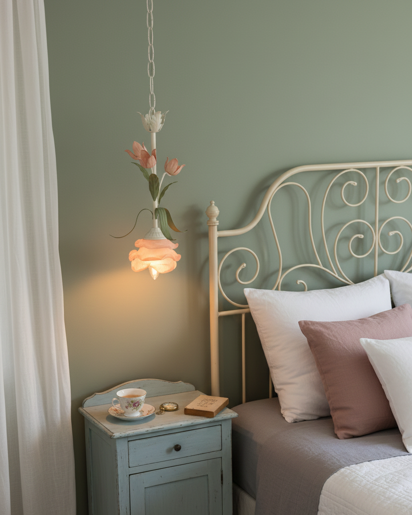 Springeau Pendant Lamp