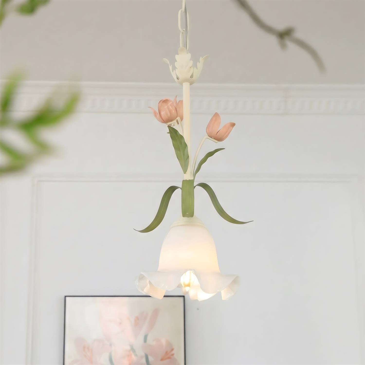 Springeau Pendant Lamp