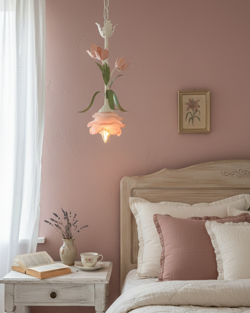 Springeau Pendant Lamp