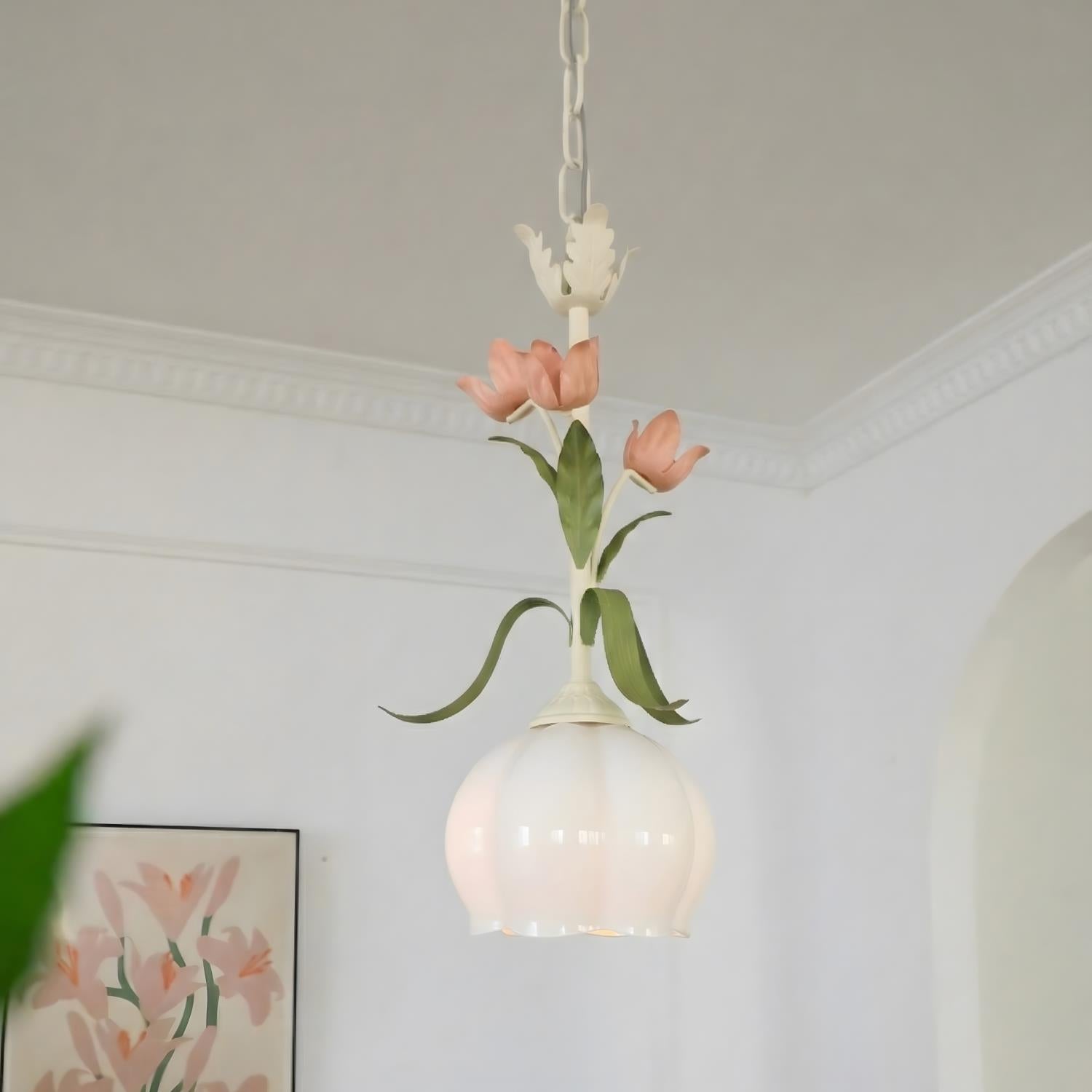 Springeau Pendant Lamp