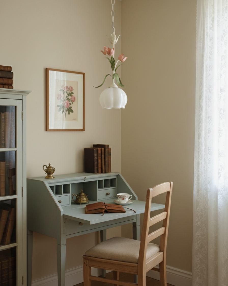 Springeau Pendant Lamp