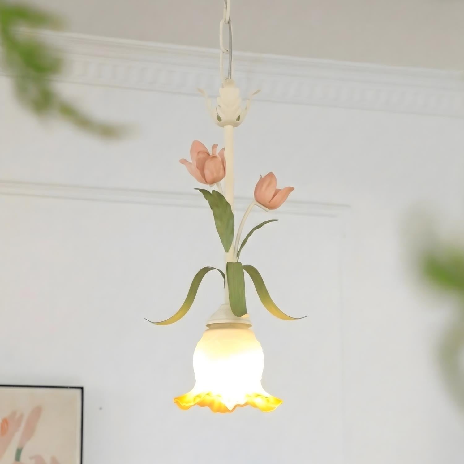 Springeau Pendant Lamp
