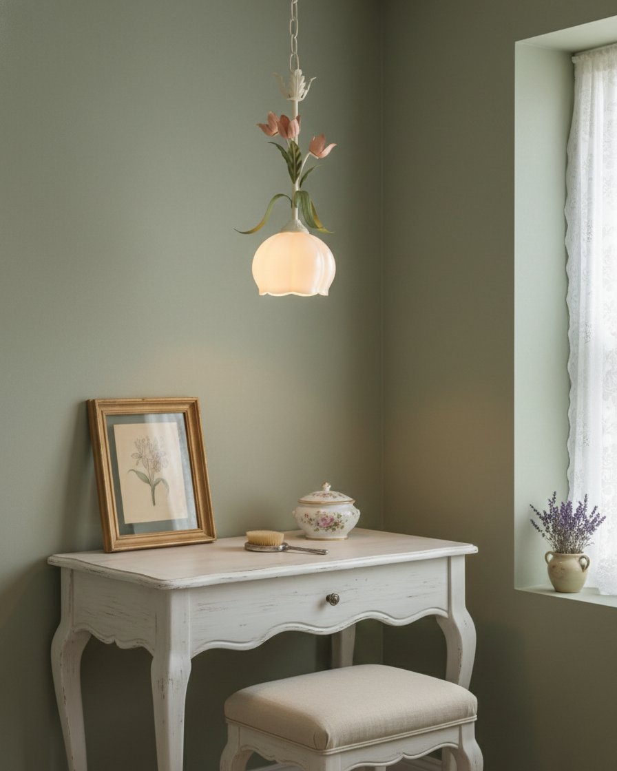 Springeau Pendant Lamp