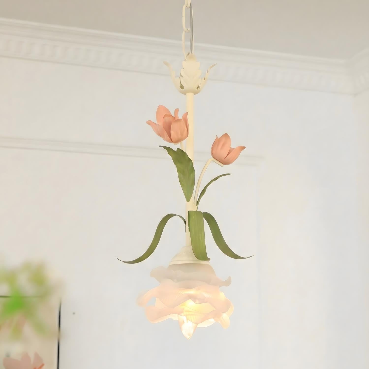 Springeau Pendant Lamp